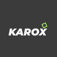 Karox GmbH logo - Similar company to Karox Technologies