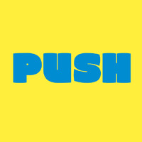 PUSH MAGAZINE logo - Similar company to Esimbi Magazine