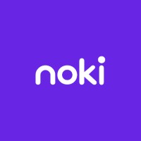 Noki logo - Similar company to Customerglu