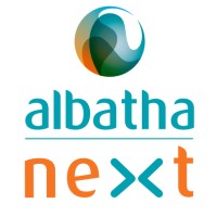 Albatha Next logo - Similar company to Albatha Hpc Group