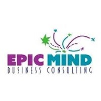Epic Mind Consulting logo - Similar company to Epic Mind Entertainment