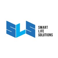 PT Smart Life Solutions logo - Similar company to Lyvprojects