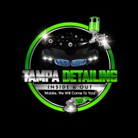 Tampa Inside Out Detailing logo - Similar company to Ac/Dc Solar