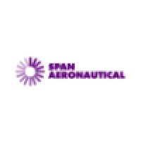 Span Aeronautical, LLC logo - Similar company to Camper Aeronautical
