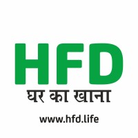 HFD - Ghar Ka Khana logo - Similar company to Om Intelligence