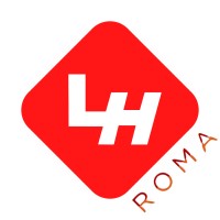 Legal Hackers Roma logo - Similar company to Centro Studi Privacy E Nuove Tecnologie