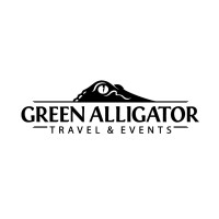 Green Alligator Travel & Events logo - Similar company to Mode Vacations