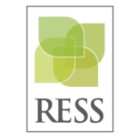 RESS logo - Similar company to Kitrino