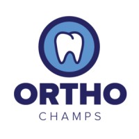 Ortho Champs logo - Similar company to Clear Castle