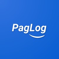 PagLog logo - Similar company to Maria Maria
