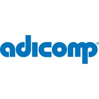 Adicomp logo - Similar company to Kal Energy