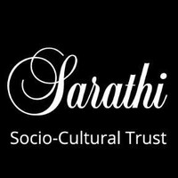 Sarathi Socio-Cultural Trust logo - Similar company to The Dharma Dispatch