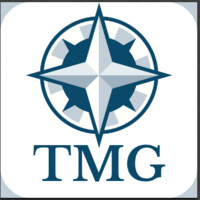The Magellan Group LLC logo - Similar company to Magellan Management, Inc.