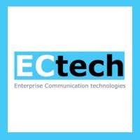 ECtech Enterprise Communication technologies logo - Similar company to Loeba Treuhand Gmbh