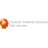 Creative Thinking Solutions, International Llc