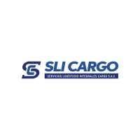 SLI CARGO logo - Similar company to Cs Logistics Peru