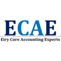 ECAE  - UK & US Accounts and Tax Outsourcing logo - Similar company to Mfc It Services
