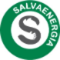 Salva Energia logo - Similar company to Ecompsoft 15-22