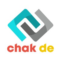 Chak De logo - Similar company to Chak Products