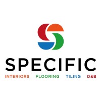 Specific Interiors Limited logo - Similar company to Krause Architects