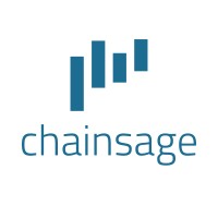 Chainsage logo - Similar company to Resolute Design Group