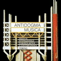 Nuova Antidogma Musica logo - Similar company to Nexus 2001