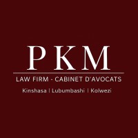 PKM logo - Similar company to Kmk Africa