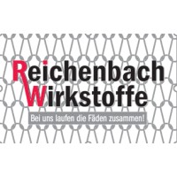 Reichenbach Wirkstoffe GmbH logo - Similar company to Care Concept Ag