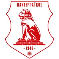 Panserraikos F.C. logo - Similar company to Kavala Fc