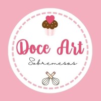 Doce Art Sobremesas logo - Similar company to Brava Security
