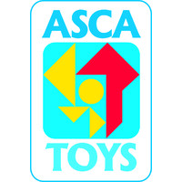 Asca Brinquedos Lt. logo - Similar company to Braskit