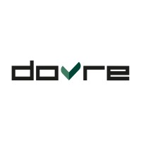 Dovre Forvaltning, UAB logo - Similar company to C'Go® Drinks