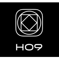 HO9 logo - Similar company to Sputnik Floyd - Me/Eu