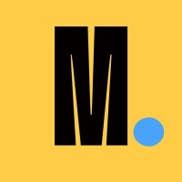 Mazu Agency logo - Similar company to Effie Studios | Creative Production Studio