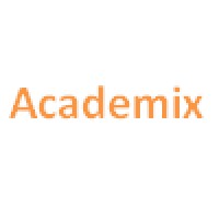 Academix AB logo - Similar company to Intellibyte Software Solutions
