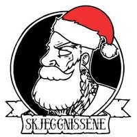 Skjeggnissene logo - Similar company to Norges Verdensarv │ World Heritage Norway