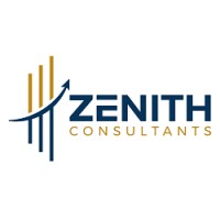 Zenith Consultants logo - Similar company to Switch Consultancy Services