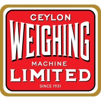 Ceylon Weighing Machine Limited logo - Similar company to Weighing Industry Association Of Australia (Wiaa)