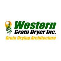 Western Grain Dryer Inc. logo - Similar company to Eckert Machines