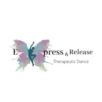 Express & Release Therapeutic Dance logo - Similar company to The Resiliency Solution