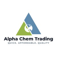 Alpha Chem for Trading logo - Similar company to Alpha Chem