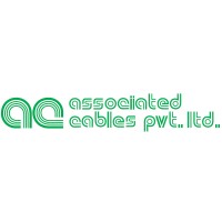 Associated Cables pvt ltd (India) - ACPL logo - Similar company to V Cables | Varsha Cables Private Limited