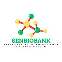 SenBioBank logo - Similar company to Biodeigma