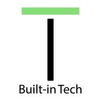 Built-in Tech logo - Similar company to Axon Ventures