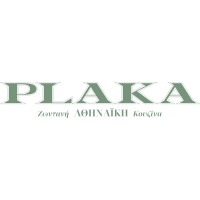Plaka logo - Similar company to Immoshops