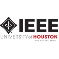 IEEE-University of Houston logo - Similar company to Rice D2K | Data To Knowledge Lab