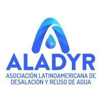 ALADYR logo - Similar company to Water Partners