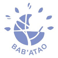 Micro crèche BAB'ATAO logo - Similar company to Éclore Micro-Crèche Nature