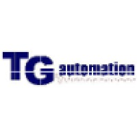 TG automation logo - Similar company to Tg Automation