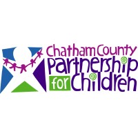 CHATHAM COUNTY PARTNERSHIP FOR CHILDREN logo - Similar company to Learning Together, Inc